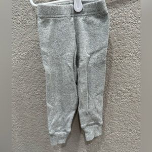 Little bipsy grey leggings